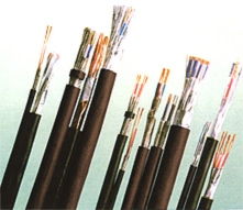 鎧裝市內(nèi)充氣通信電纜HYA53詳解 結(jié)構(gòu)、特點(diǎn)與應(yīng)用優(yōu)勢(shì)