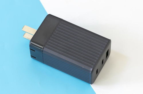 享受65W氮化鎵 征拓 SuperPort S3 快充充電器體驗(yàn)