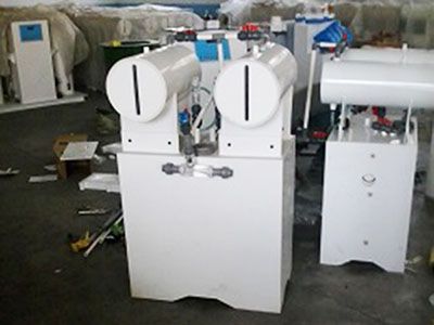 點擊查看詳細信息<br>標題：普通型二氧化氯發生器 閱讀次數：3849