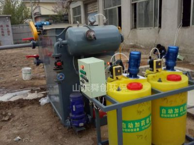 點擊查看詳細信息<br>標題：氣浮機 閱讀次數：3386