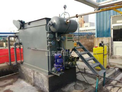 點擊查看詳細信息<br>標題：氣浮機 閱讀次數：3464
