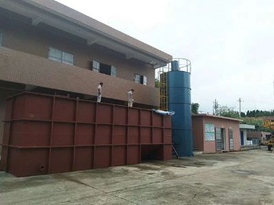 點擊查看詳細信息<br>標題：工程案例 閱讀次數：7588
